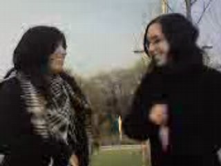 Ma chérie avec ATCHICO qui font leur reconaisance martiene