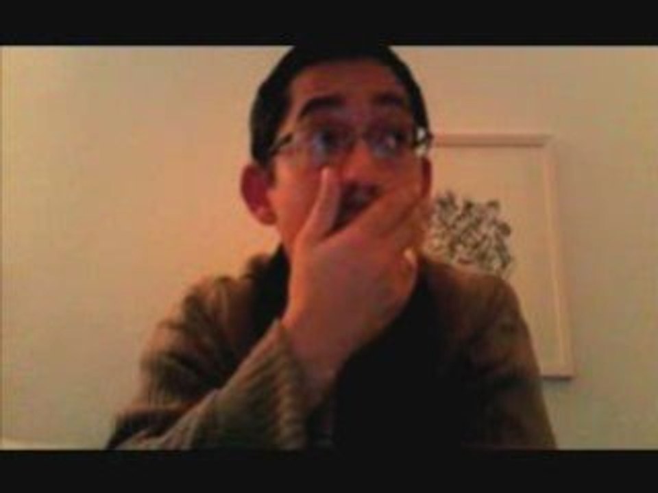 Samon Kawamura - Interview Part 2/5