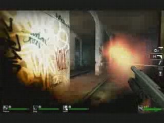 Left 4 Dead demo (pc)