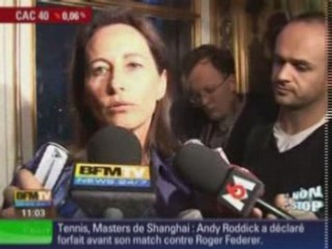 Télézapping : Reims, la voie Royal