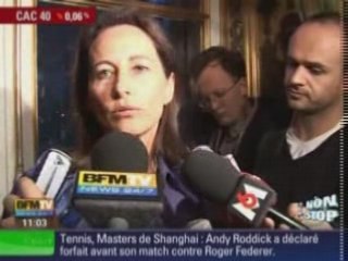 Télézapping : Reims, la voie Royal