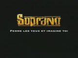 SOPRANO - Ferme les yeux et imagine toi Feat Blacko