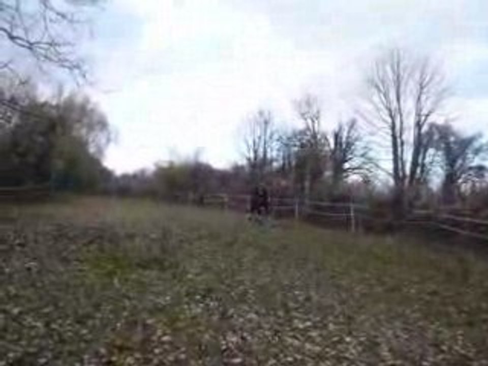 Super Journée Passée Avec Ma Jument & Ma Boueuse <3