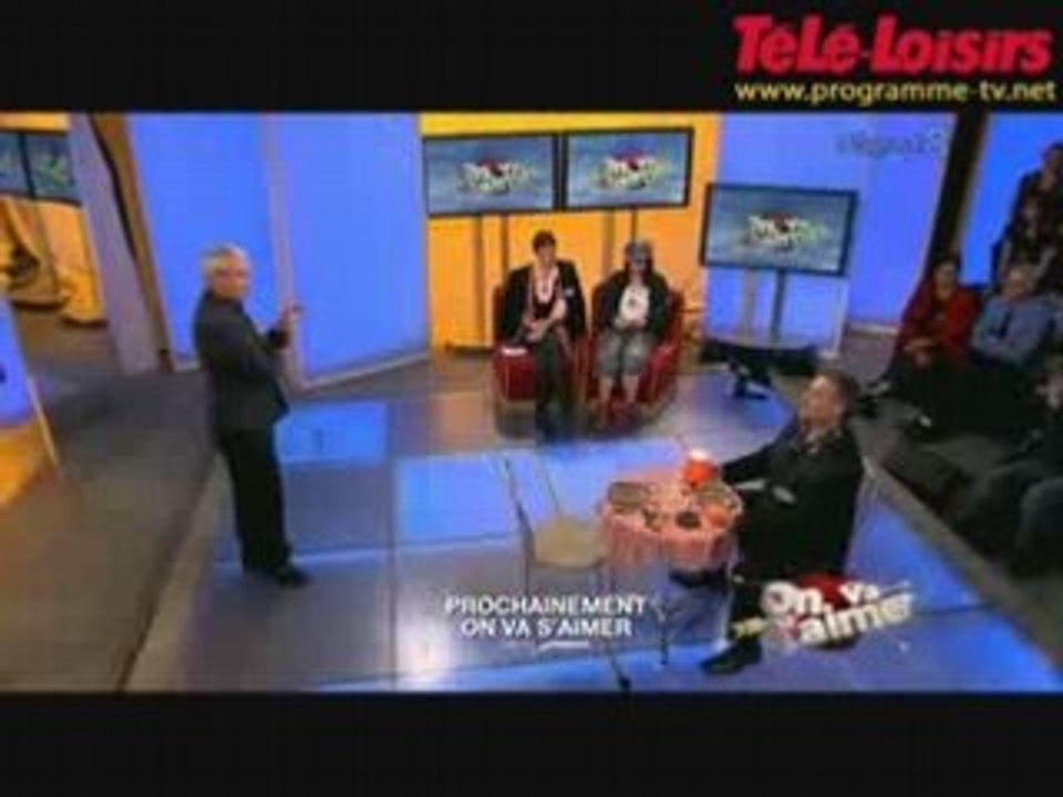 On va s'aimer (Direct 8)