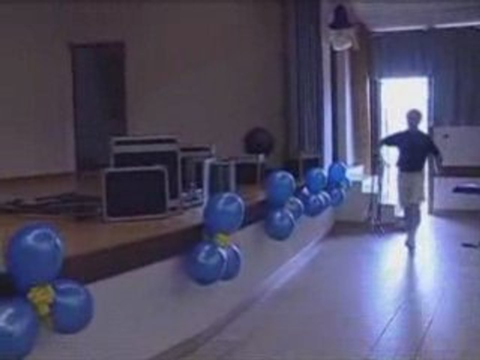 L'Animation de Mariage