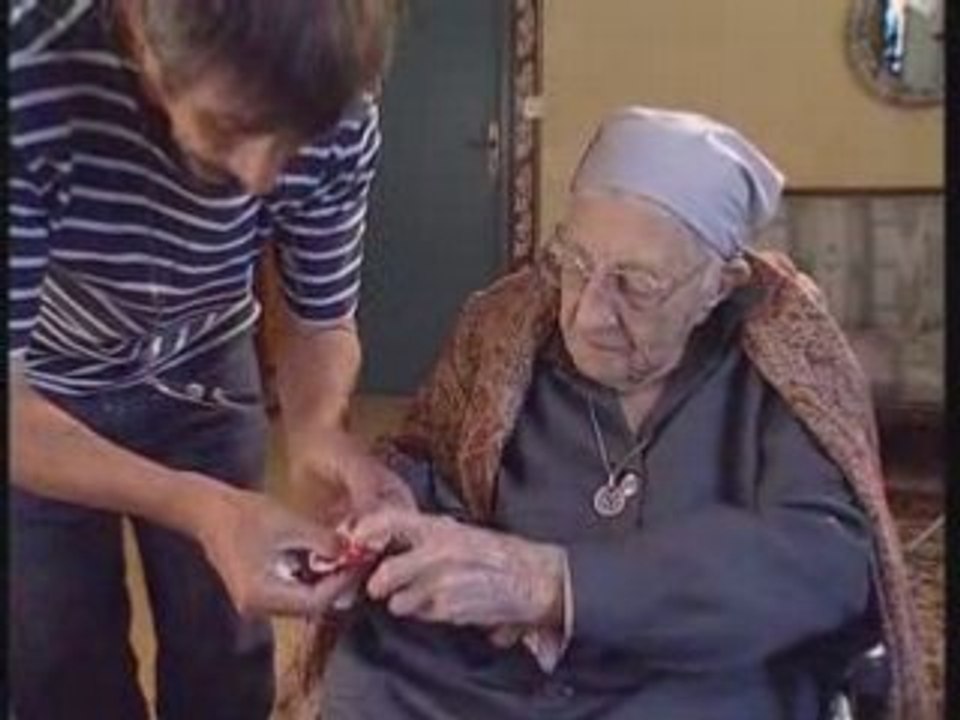 Soeur Emmanuelle
