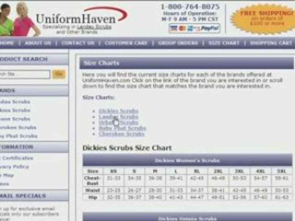 Buy cheap Landau Scrubs Free Shipping