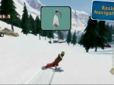 Shaun White Snowboarding - Road Trip! - Wii Remote Basic Con