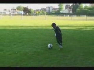 Un talent fabuleux (algérien)