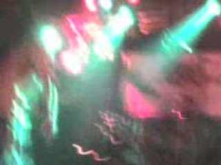 Danakil, Orléans, 8 novembre