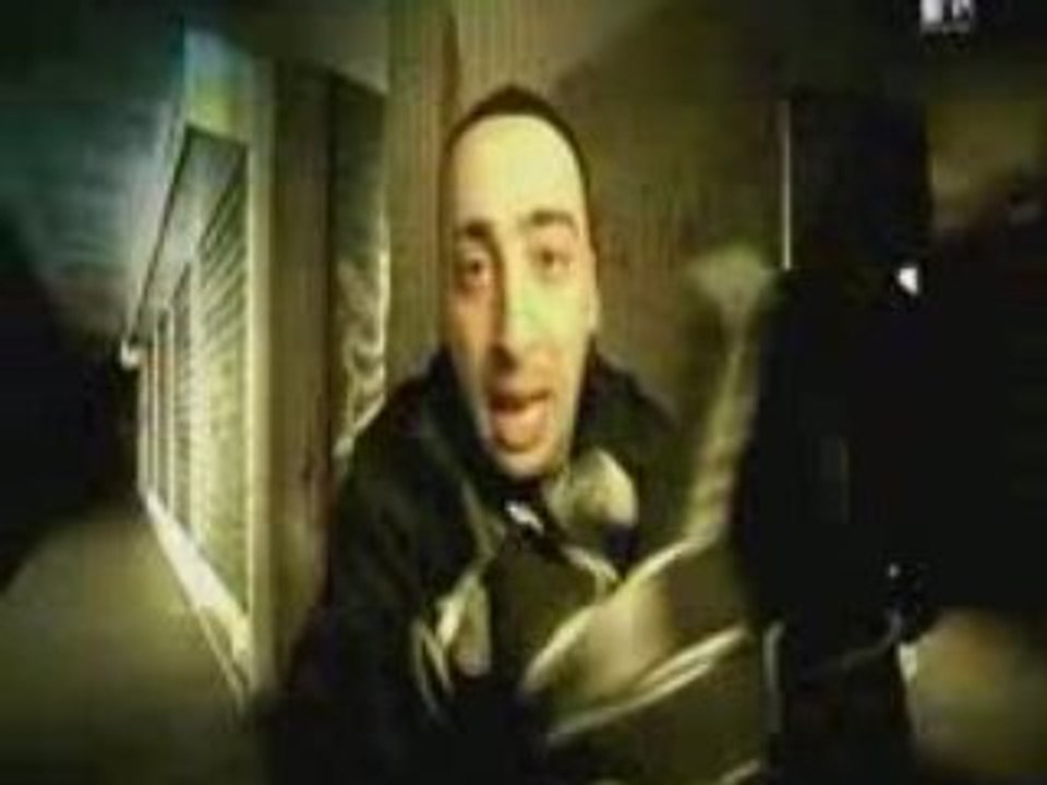 Explicit Samourai - La Danse Du Sabre