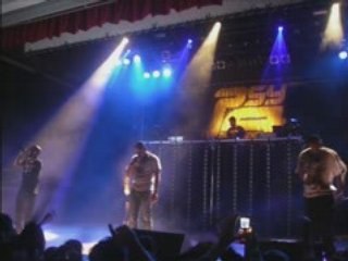 diaporama du concert des psy 4 a montluçon