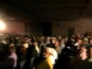 Reportage Etats Généraux de Marseille