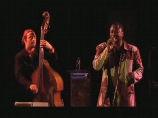 Meïssa live à la Maroquinerie - Paris