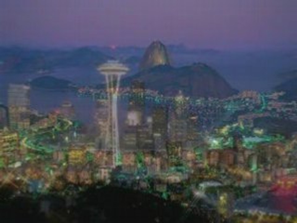 Wonderful World