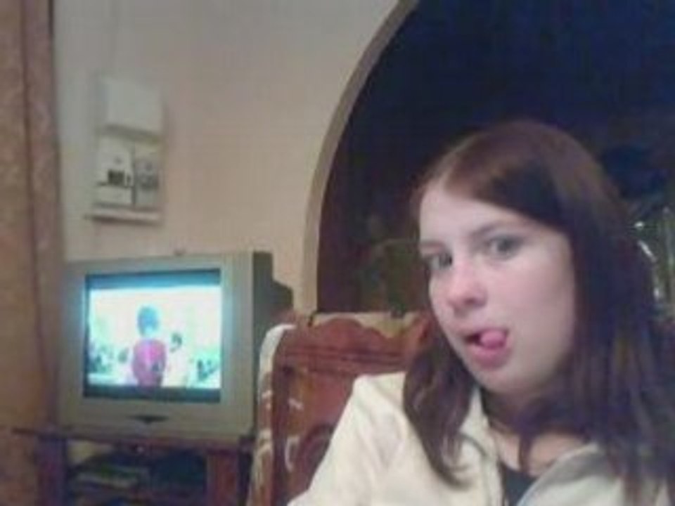 Mon tit bb d amour et moi