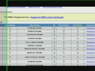 Best Free People Finder Search