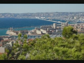 MARSEILLE ( 13 ) notre dame de la garde - sonoclairmatin.com