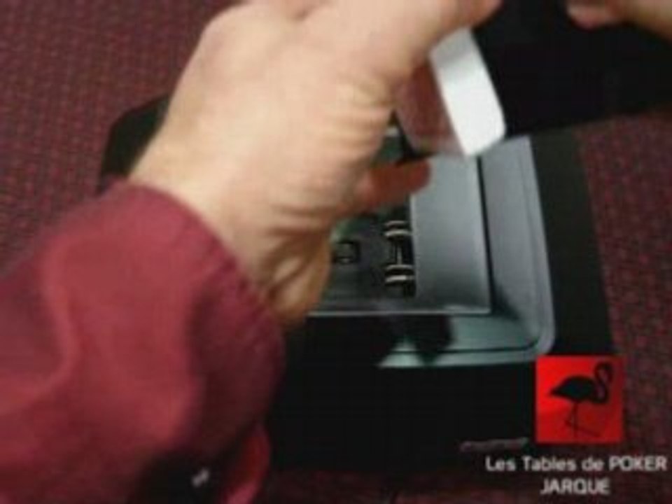 SUFFLETECH DE JARQUE