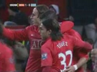 Cristiano Ronaldo Goal vs West Ham