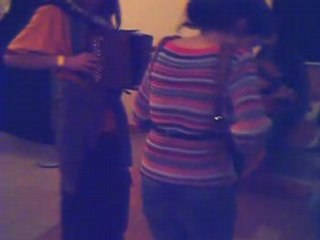 NTE 2008, boeuf du dimanche soir