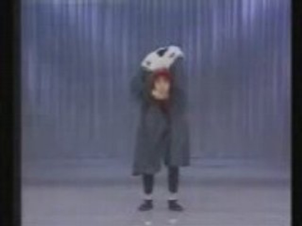 фокус  с головой