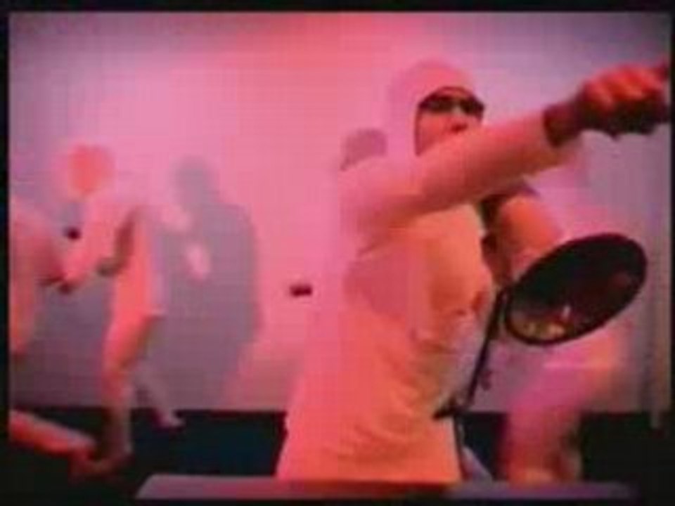 Bodyjar-One In Million