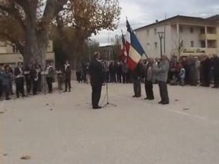 Cérémonies du 11 novembre (2)