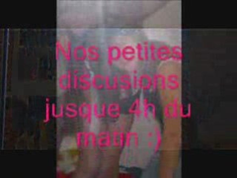 Soire avec les filles