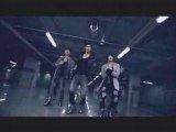 Dong Bang Shin Ki - Wrong Number MV ( HQ )   lyrics