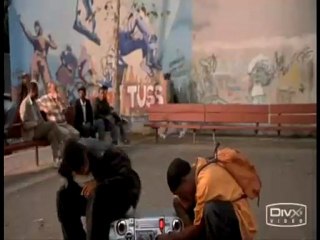 montage rap hip hop