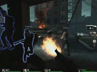 L4D Gameplay