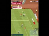 PES 2009 - Konami - Mobile