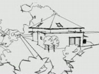 Plan Maison 3D en Bretagne