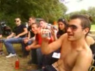 Décadence de la jeunesse vertavienne partie 3