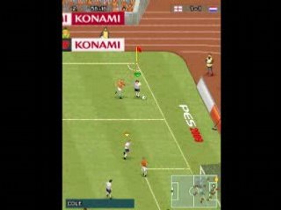 PES 2009 Mobile !