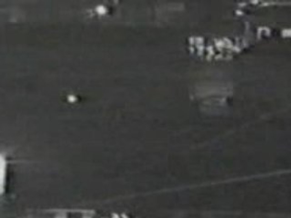 UFO - 1996 -Possible UFOs Docking Varginha, Brazil