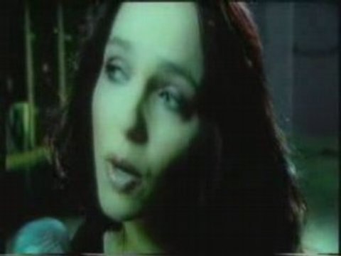 Łzy - Jestem Jaka Jestem