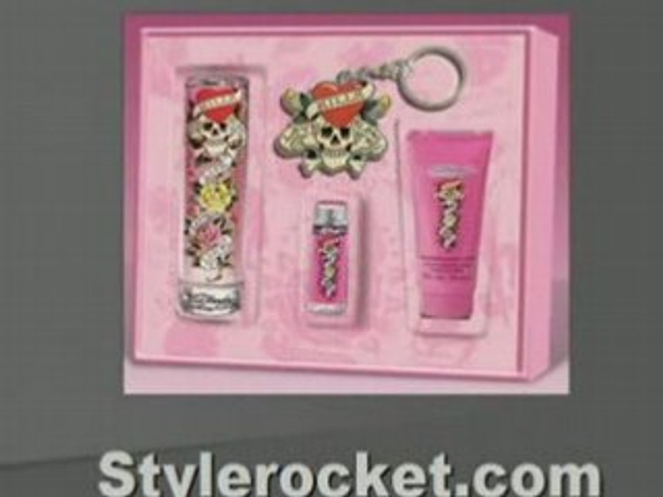 Ed Hardy Perfumes