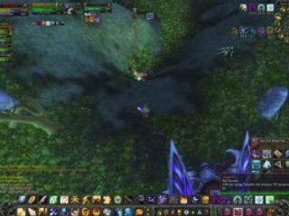 Wallcast et wallheal