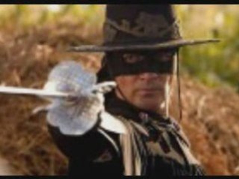 zorro