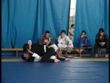 JIU-JITSU UNICAMP - Exame de Faixa Azul_Carlos
