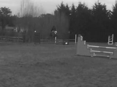 Concours à St Auvent le 9 Novembre