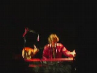 Julien Doré - la la callas