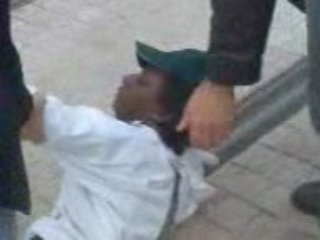 YOUSS & REG EN VELO MDRR