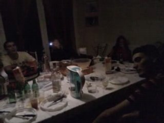 Eyes of the Tigers Toutouille et Chris