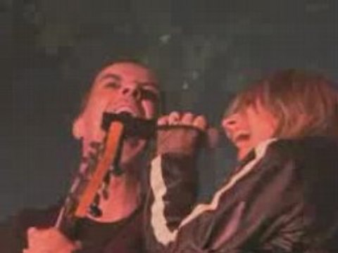 California à Limoux 2006 2