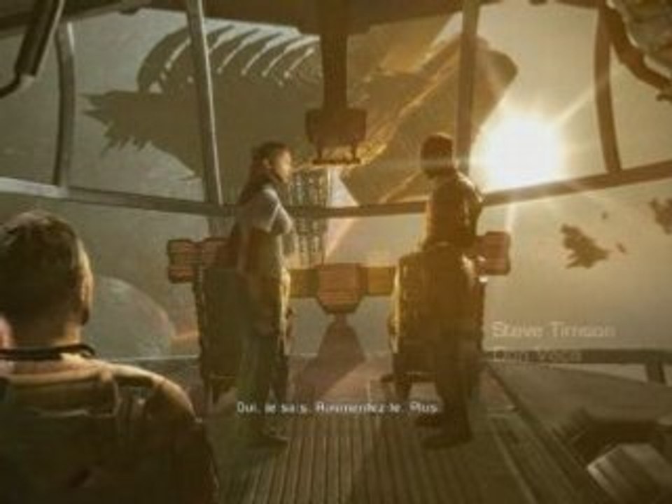 Dead Space Test Partie 1