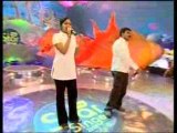 Idea Star Singer 2008 Pramod Sangeetha Popular Songs Round