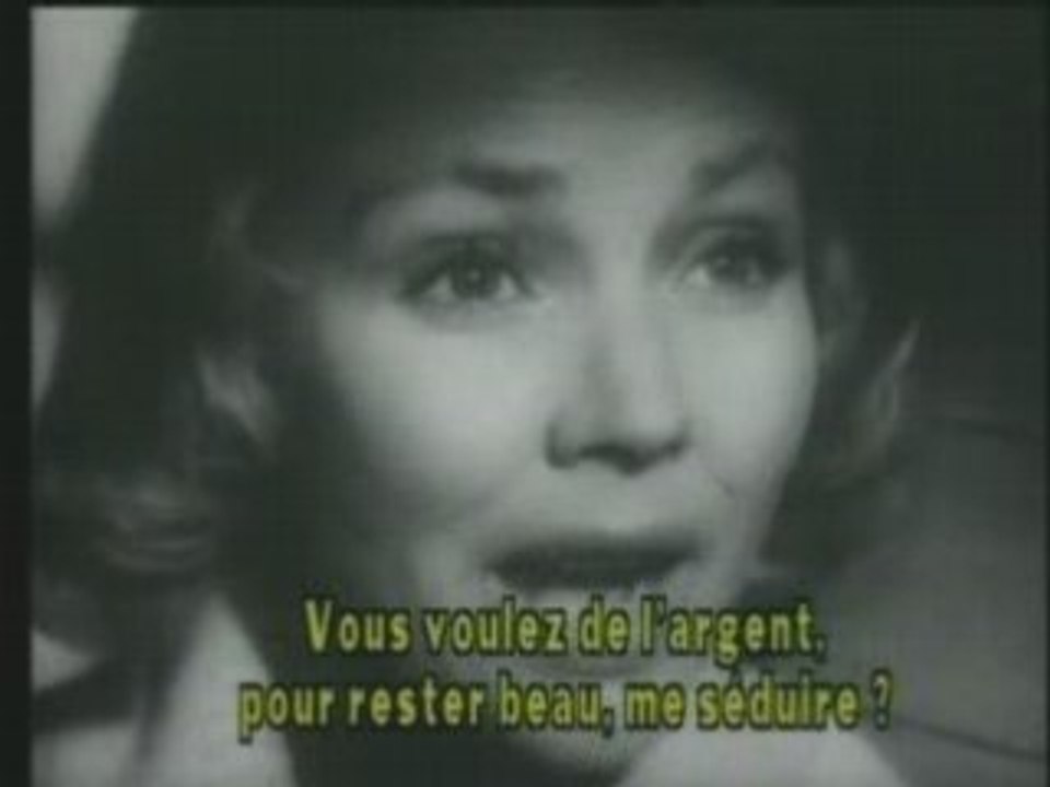 Plus fort que le diable 3/5
